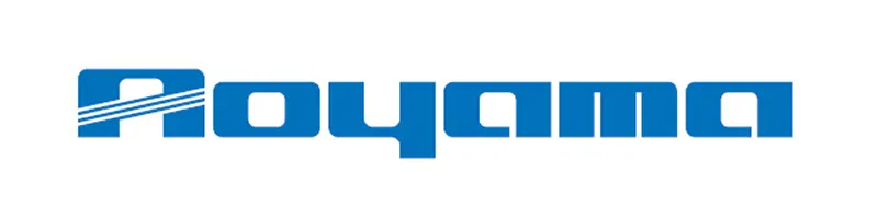協賛企業：青山製作所
