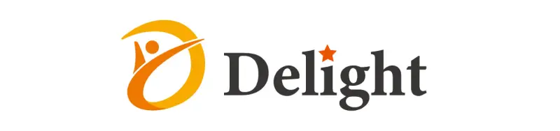 協賛企業：株式会社Delight